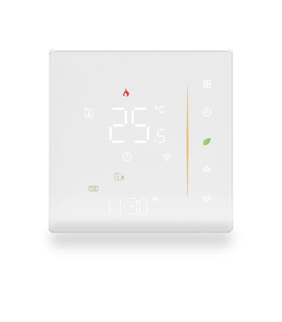 Smart Thermostat — Home Climate Control, MOES