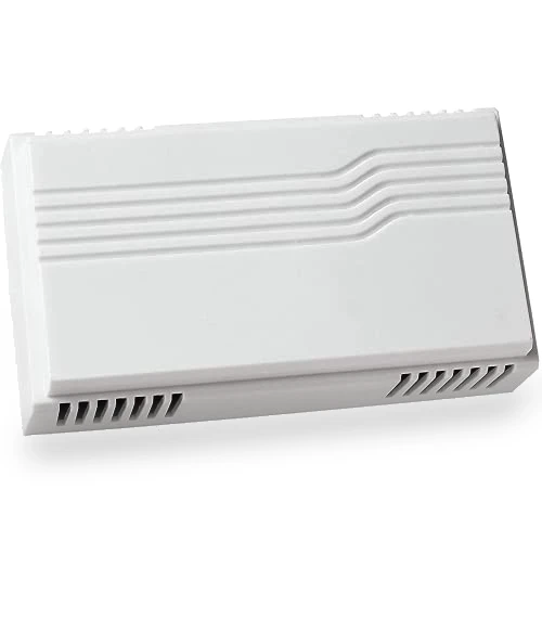 Door Bell Chime, White, 2-note sound — Chimes, Adamax