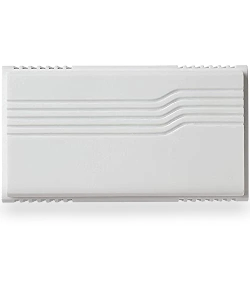 Door Bell Chime, White, 2-note sound — Chimes, Adamax