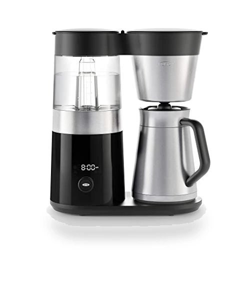 9 Cup Stainless Steel Coffee Maker — Coffee & Espresso Combos, OXO