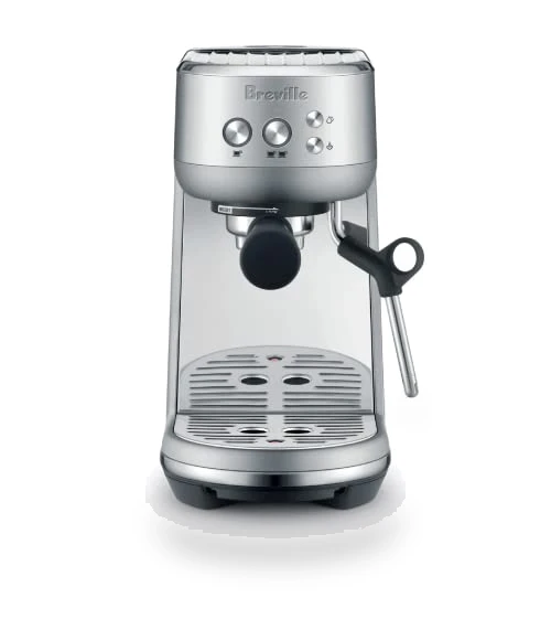 Bambino Espresso Machine with Auto Milk Frother — Coffee & Espresso Combos, Breville