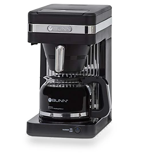 Speed Brew Elite 10-Cup Coffee Maker — Coffee Makers, BUNN