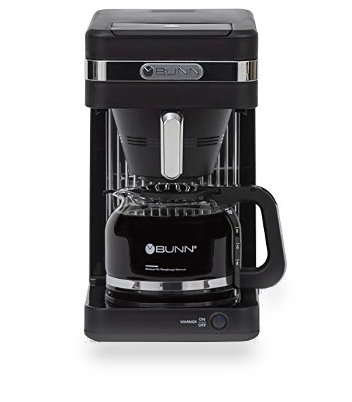 Speed Brew Elite 10-Cup Coffee Maker — Coffee Makers, BUNN