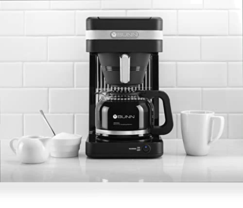 Speed Brew Elite 10-Cup Coffee Maker — Coffee Makers, BUNN