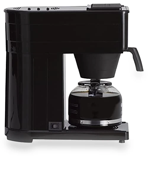 10-Cup Home Coffee Brewer with Speed Brew Technology — Coffee Makers, BUNN