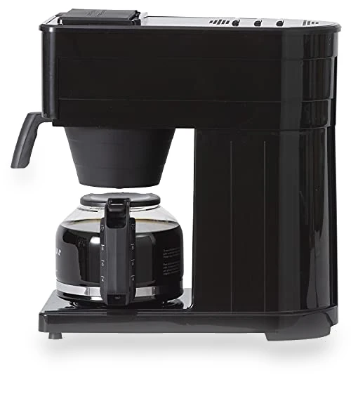 10-Cup Home Coffee Brewer with Speed Brew Technology — Coffee Makers, BUNN