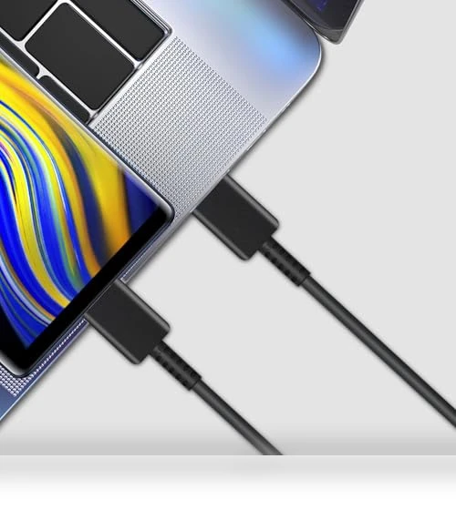 25W Type C Super Fast Charger with 6ft USB C Cable - 2 Pack — Charging Solutions, GUUSMART