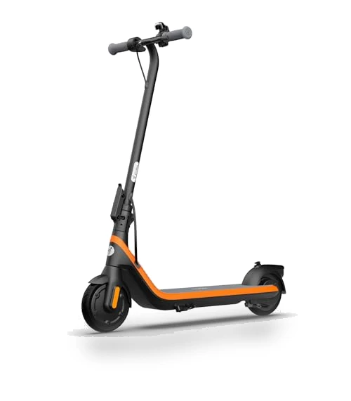 Electric Scooter for Kids 6-14 with Adjustable Handlebar Height — Electric Vehicles, Segway