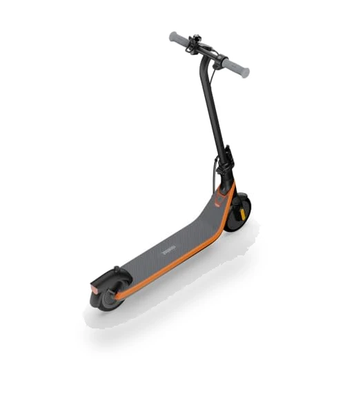 Electric Scooter for Kids 6-14 with Adjustable Handlebar Height — Electric Vehicles, Segway