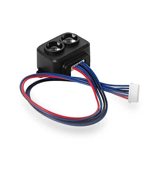 TF-Luna Lidar Sensor Kit with USB-TTL Adapter for Drone, Robot, Smart Home — Drones & UAV Technology, youyeetoo