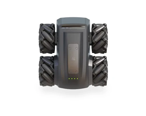 Tiny Versatile Mobile Camera Robot for Home Monitoring and Fun — Security & Surveillance Robots, Moorebot