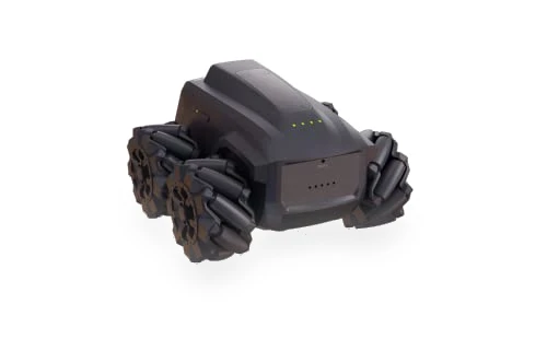 Tiny Versatile Mobile Camera Robot for Home Monitoring and Fun — Security & Surveillance Robots, Moorebot