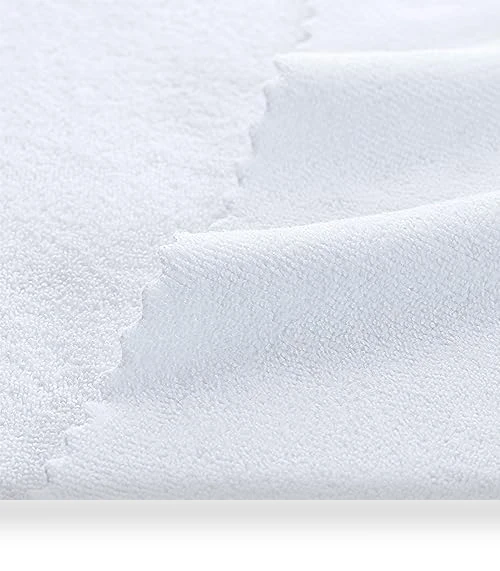 Smart Rags Microfiber Cleaning Cloth Pack - 50 Count, Lint Free, Scratch & Streak-Free — Microfiber, Arkwright LLC