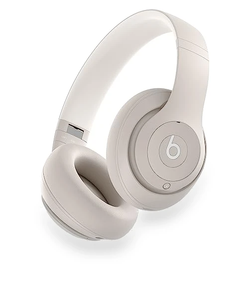 Wireless Bluetooth Noise Cancelling Headphones with Personalized Spatial Audio — In-Ear Headphones, Beats