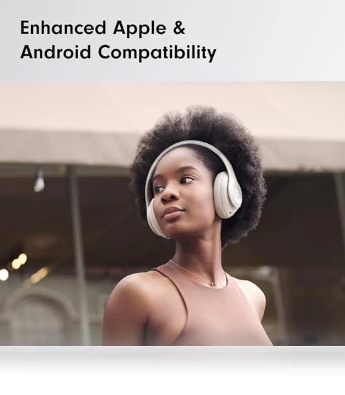 Wireless Bluetooth Noise Cancelling Headphones with Personalized Spatial Audio — In-Ear Headphones, Beats