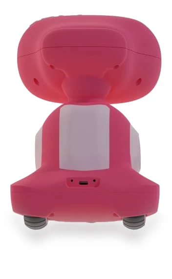 AI-Powered Smart Robot for Kids | STEAM Learning & Educational Robot — Interactive Figures & Robots, RN Chidakashi Technologies Private Limited