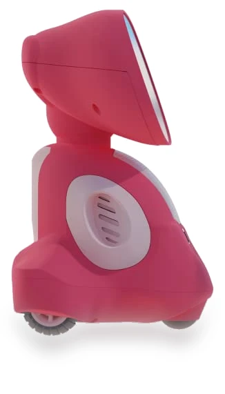 AI-Powered Smart Robot for Kids | STEAM Learning & Educational Robot — Interactive Figures & Robots, RN Chidakashi Technologies Private Limited