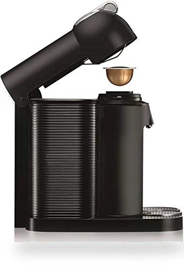 Vertuo Coffee and Espresso Maker with Aeroccino Milk Frother — Coffee & Espresso Combos, Nespresso