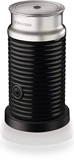 Vertuo Coffee and Espresso Maker with Aeroccino Milk Frother — Coffee & Espresso Combos, Nespresso