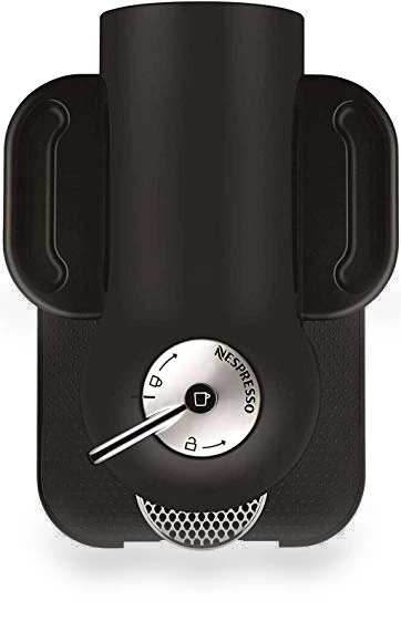 Vertuo Coffee and Espresso Maker with Aeroccino Milk Frother — Coffee & Espresso Combos, Nespresso