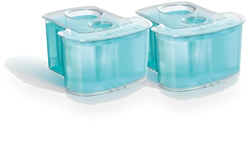 Cleaning Cartridges for SmartClean System — Grooming Essentials, Philips