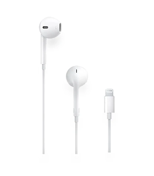 EarPods Headphones — In-Ear Headphones, Apple