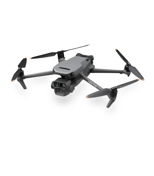Mavic 3 Pro Fly More Combo Drone with 4K Hasselblad Camera — Drones, DJI