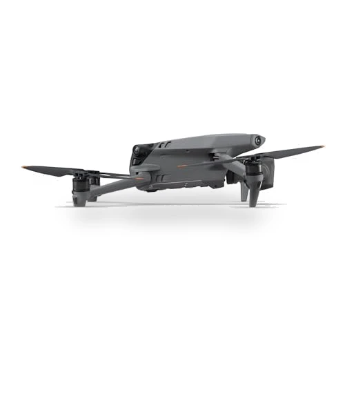 Mavic 3 Pro Fly More Combo Drone with 4K Hasselblad Camera — Drones, DJI