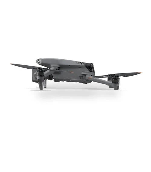 Mavic 3 Pro Fly More Combo Drone with 4K Hasselblad Camera — Drones, DJI