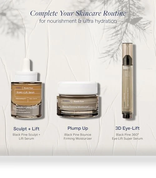 Bounce Firming Moisturizer — Beauty & Personal Care, KORRES