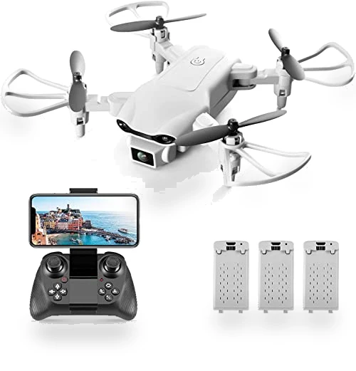 Mini Drone with 1080P HD Camera — Drones, DRONEEYE