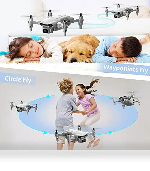 Mini Drone with 1080P HD Camera — Drones, DRONEEYE