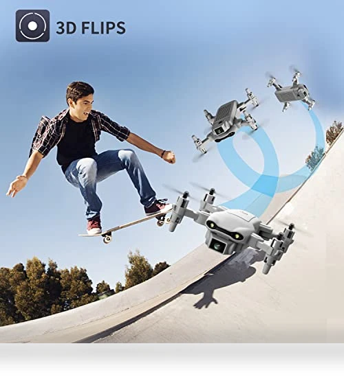 Mini Drone with 1080P HD Camera — Drones, DRONEEYE