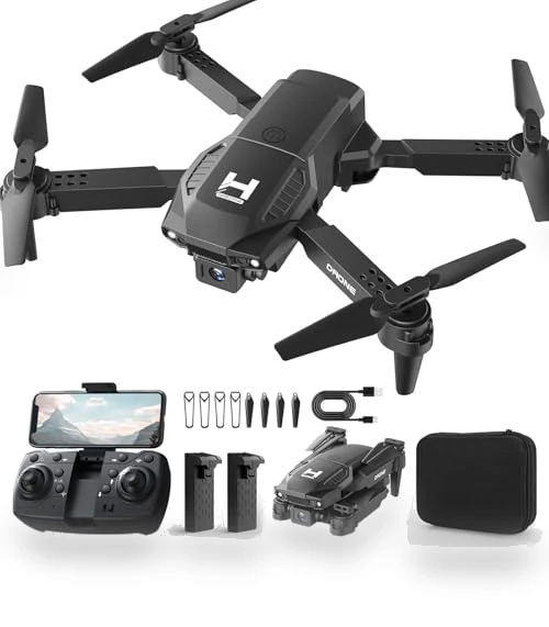 Mini Drone with Camera — Drones, BeiyoQSZ