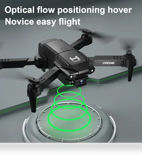 Mini Drone with Camera — Drones, BeiyoQSZ