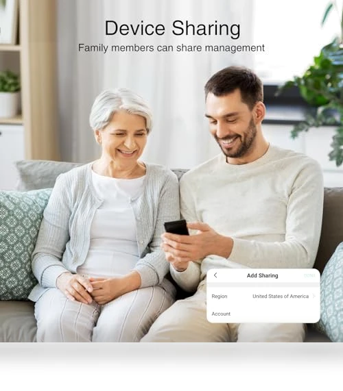 Smart Plug — Smart Home Hubs & Controllers, GHome Smart