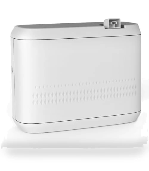 Smart Scent Air Machine — Air Moisturizers, BAIESHIJI