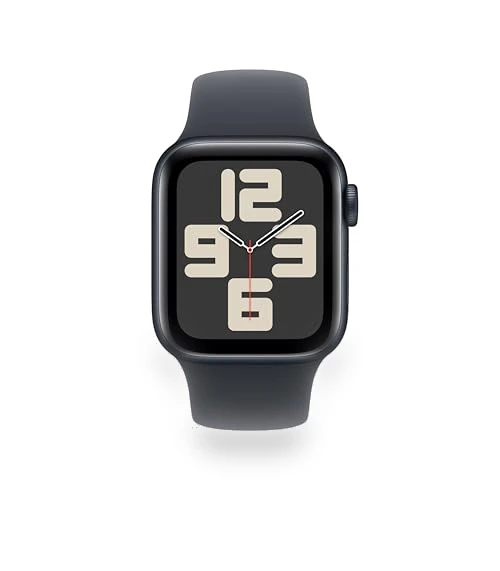 Smartwatch with Fitness and Sleep Trackers — Smartwatches, Apple