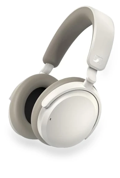 Wireless Bluetooth Headphones — In-Ear Headphones, Sennheiser
