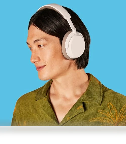 Wireless Bluetooth Headphones — In-Ear Headphones, Sennheiser