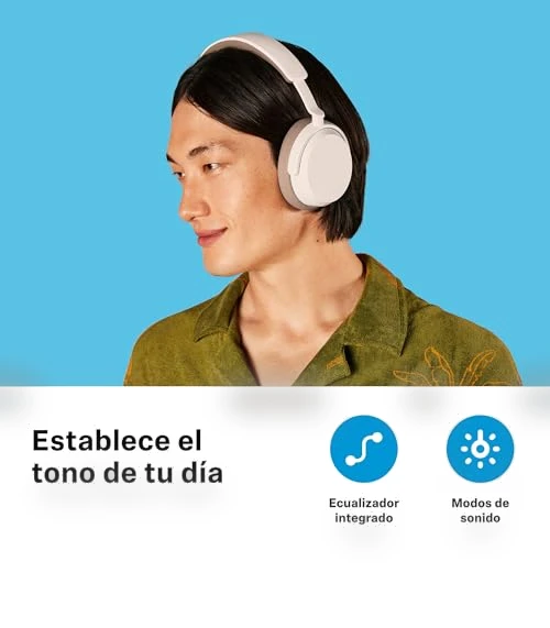 Wireless Bluetooth Headphones — In-Ear Headphones, Sennheiser