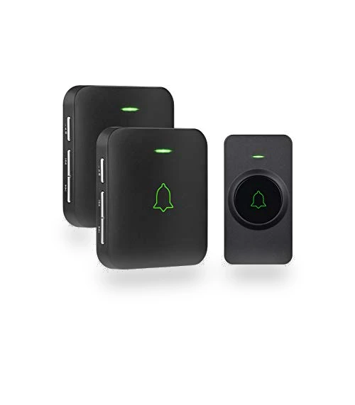 Wireless Door Bell — Kits, AVANTEK