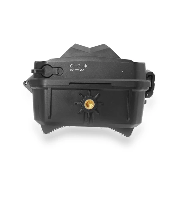 4G High-Definition Hunting Camera — Outdoor & Wildlife Cameras