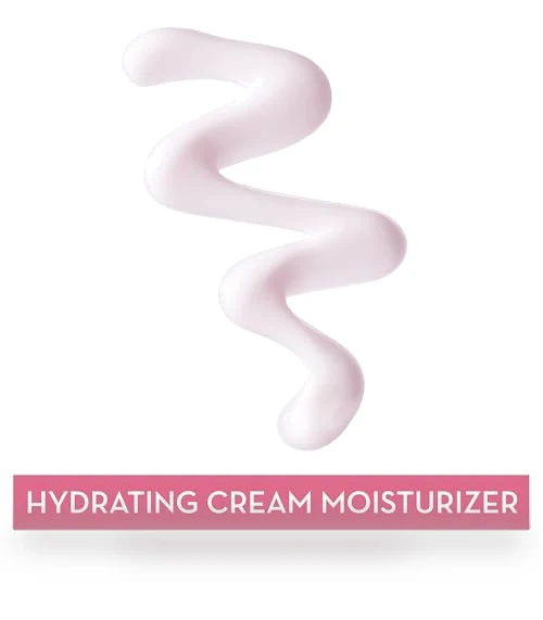 Active Hydrating Beauty Fluid Lotion — Creams & Moisturizers, Olay