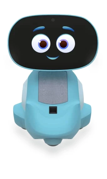 AI-Powered Smart Robot for Kids — Interactive Figures & Robots, RN Chidakashi Technologies Private Limited