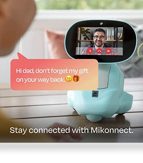 AI-Powered Smart Robot for Kids — Interactive Figures & Robots, RN Chidakashi Technologies Private Limited