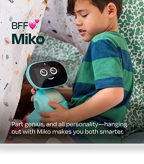 AI-Powered Smart Robot for Kids — Interactive Figures & Robots, RN Chidakashi Technologies Private Limited
