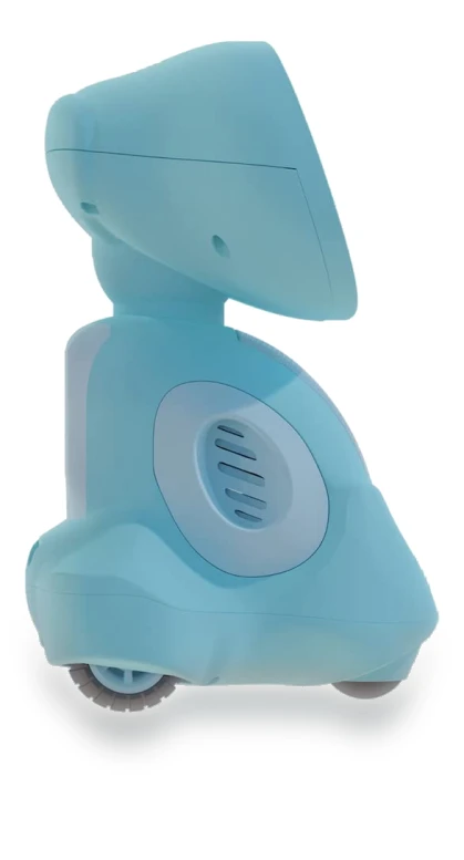 AI-Powered Smart Robot for Kids — Interactive Figures & Robots, RN Chidakashi Technologies Private Limited