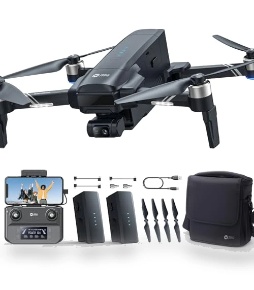 Drone with 8K Camera — Drones, Holy Stone