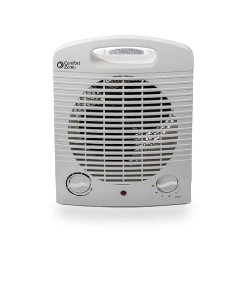 Indoor Space Heater — Portable Heating Solutions, Comfort Zone